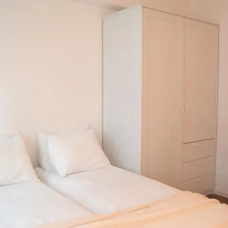 High Standard Spacious Near Bryggen Semesterbostad Bergen