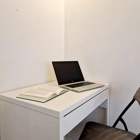 度假居 High Standard Spacious Near Bryggen 卑爾根