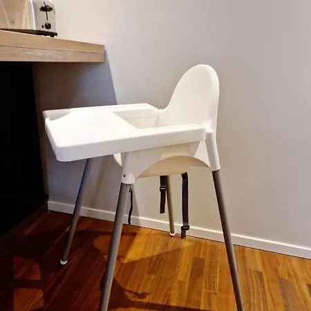 Vakantiehuis High Standard Spacious Near Bryggen Bergen
